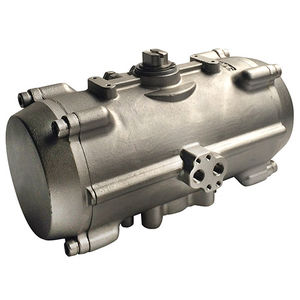 气动阀门执行器 1