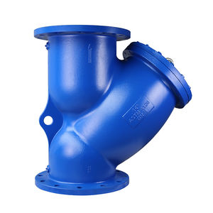法兰液压吸油过滤器