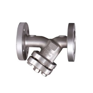 法兰液压吸油过滤器