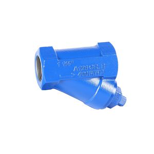 Y形液压吸油过滤器
