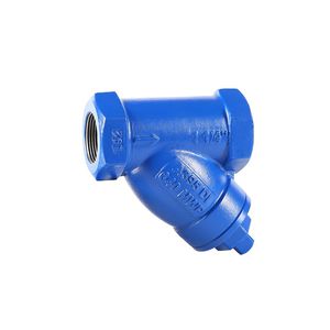 Y形液压吸油过滤器