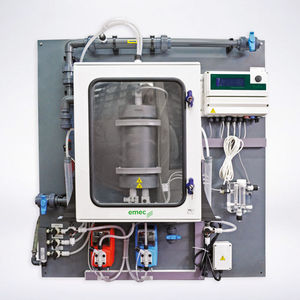 水处理二氧化氯发生器