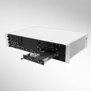 管理型网络交换机 1