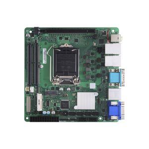 mini-ITX主板 1