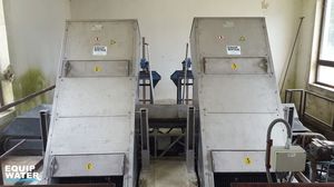 脚踏格栅
