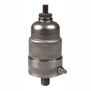 单点润滑器 1