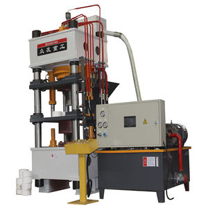 液压机 1