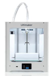 塑料3D打印机
