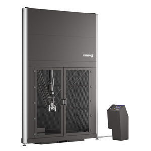 ABS3D打印机 1