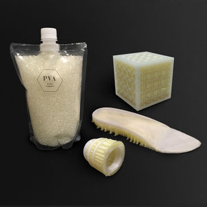 PVA3D打印颗粒