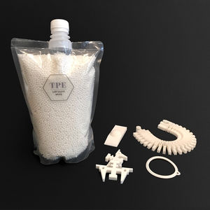 TPE3D打印颗粒