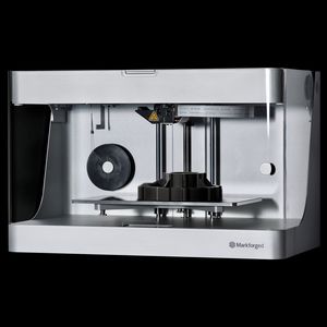 塑料3D打印机 1