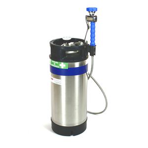 手提式紧急淋浴器