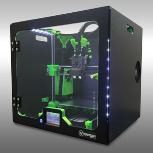 FDM3D打印机