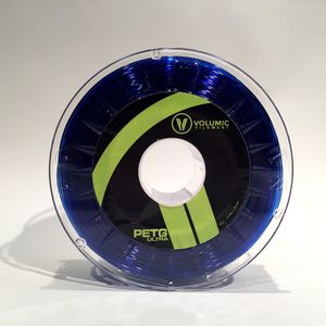 3D打印PET丝
