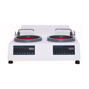 金相学样本研磨抛光机 1