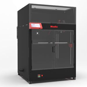 FFF3D打印机 / ABS / PLA / nylon®