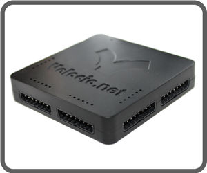 USB接口可编程控制器