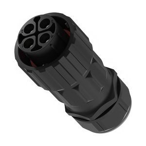 供电连接器
