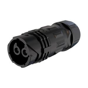 供电连接器