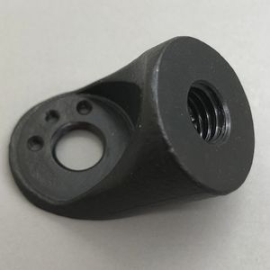 不锈钢熔模铸造
