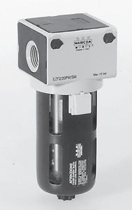 压缩空气过滤器