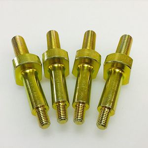 电解镀锌工艺 1