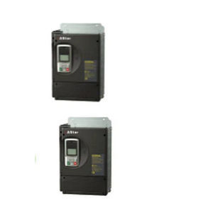 三相交流驱动器 1