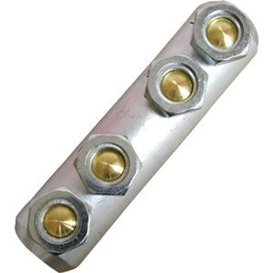 数据连接器 1