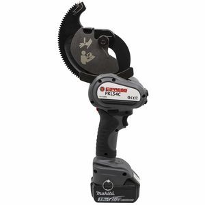 电池供电切割工具 1