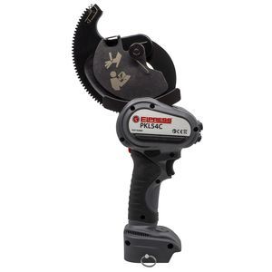 电池供电切割工具 1
