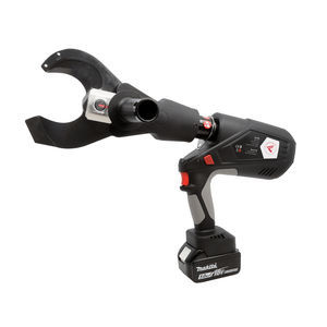 电池供电切割工具 1
