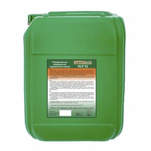液压油
