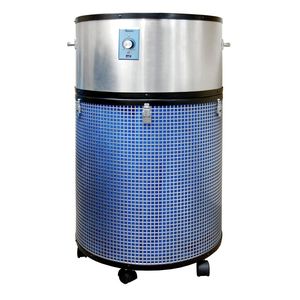 移动式空气净化器