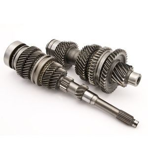 OHSAS 18001渗碳处理