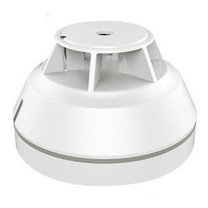 电阻式温度传感器