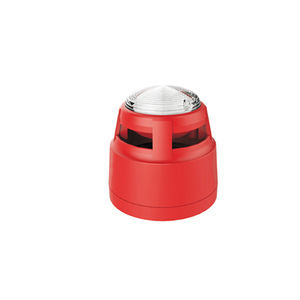 带LED信号灯报警器