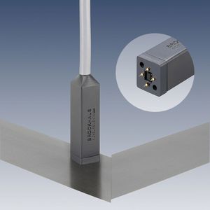 霍尔磁性传感器