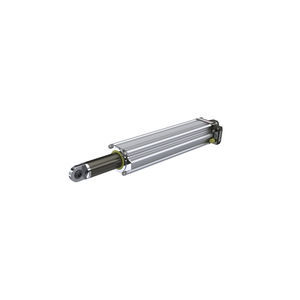 电动执行器 1