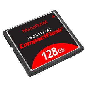 CompactFlash内存卡