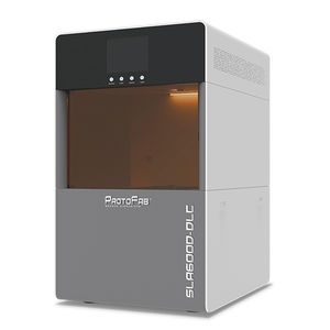 ABS3D打印机 / 树脂 / SLA / 工业
