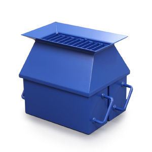 二分器样品分样器