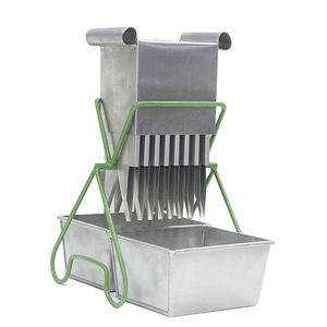 二分器样品分样器