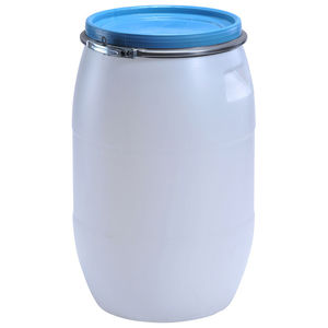 塑料油桶
