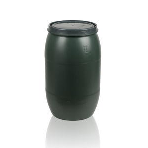 塑料油桶