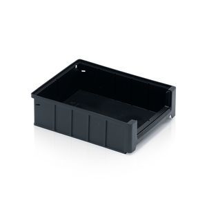 塑料取放箱