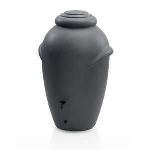 塑料油桶
