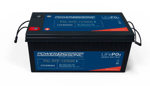 LiFePO4电池 1