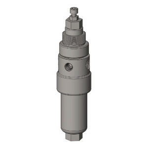 空气过滤器调节器 1