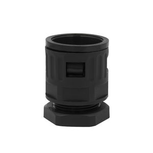 液压连接器